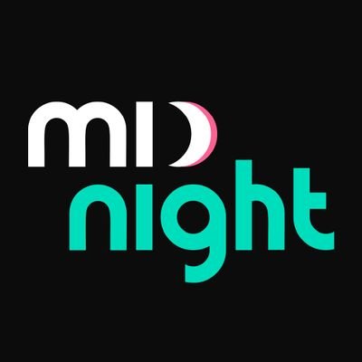 Desde 2016 proporcionando noites com muita cultura, diversidade e música de qualidade. Essa é a MID! 🌙 |Instagram: midnightparty.gpva