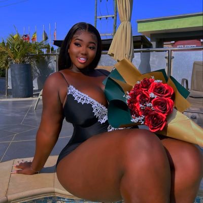 🦋🦋 King🤴of Queens, NO FACEBOOK ACCOUNT❌ NO DATING SITE ❌ Public Figure💫💫. 💥IG: @ama_serwaa__ Psalm 109. 📍🇬🇭🇬🇭