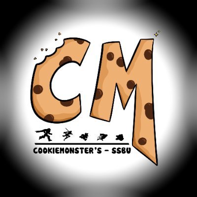COOKIEMONSTER'S | SSBU Profile