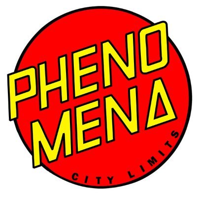 On the outskirts of high strangeness, you'll find Phenomena City Limits! A monthly podcast in which we look into high strangeness and the weird world around us!