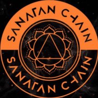 Sanatan Chain(@sanatanchain) 's Twitter Profile Photo