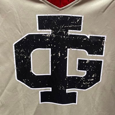 🏒Official Account of the Grosse Ile Varsity Hockey Team 🥅