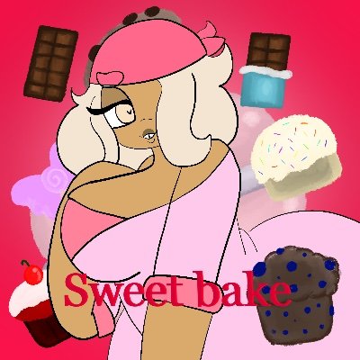 Sweetbake (on hold)