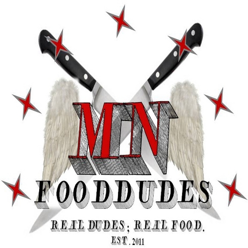 Real Dudes; Real Food. #Minnesota
Follow #MNFDFY to catch glimpses of our outings! Moderated by @foodstoned.