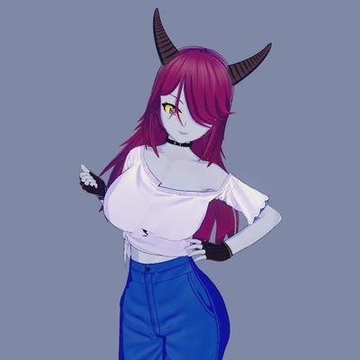 JassicTheDemon Profile Picture