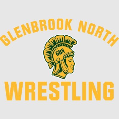 The official Twitter page of the Glenbrook North High School wrestling team.