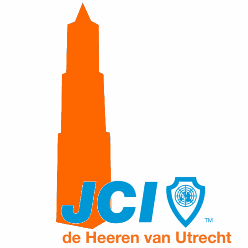 JCI de Heeren van Utrecht, een ondernemende, maatschappelijk betrokken juniorkamer van @JCINederland. Voormalig organisator van @UtrechtCityGolf
