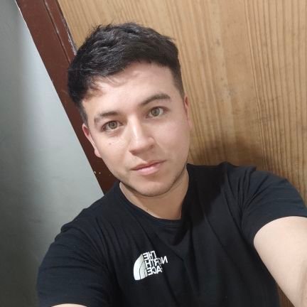 piikO_x's profile picture. • Level 33 👾
• Géminis 🎭
• Que más queres saber?