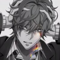 Kevin 👑(@SCYTHE0FTHECROW) 's Twitter Profile Photo