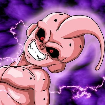 Majinfuckingbuu Profile Picture