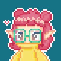 ⊱.🍬 nanita ☆ comms open 🍬.⊰ (@nanita_pixel) 's Twitter Profile
