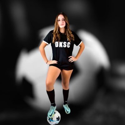 15, reedy high school, reedy women’s soccer #16, dksc #13, striker, class of 2027