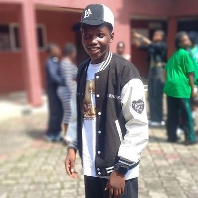 ChineduJer25734's profile picture. 