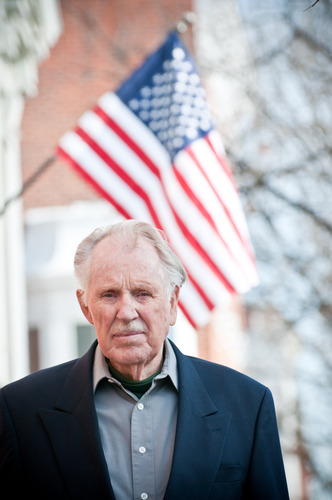 Roscoe_Bartlett's profile picture. 