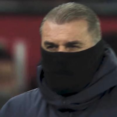 thfc_gerardo's profile picture. Spurs fan since 2011