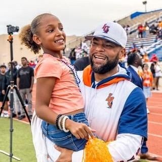 HEAD FOOTBALL COACH @ LANGSTON  UNIVERSITY