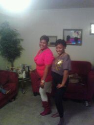 single and loving it........