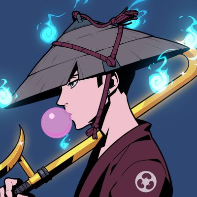 dabitheflameboy's profile picture. 