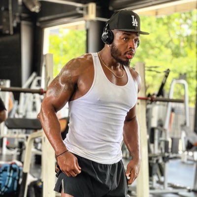 london_ogletree's profile picture. Texas Tech