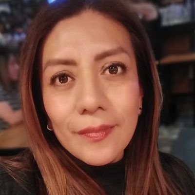 MnicaFloress's profile picture. Tierna, divertida y mal geniuda también