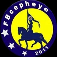 @FBCepheye (@fbcepheye) 's Twitter Profile Photo @FBCepheye (@fbcepheye) 's Twitter Profile Photo