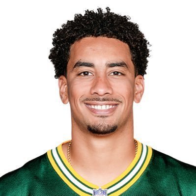 Packers_Caleb Profile Picture