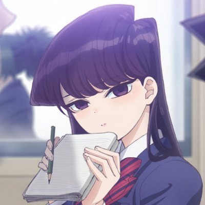 He/They

Just a mad lad who enjoys anime, cats, and the finer things in life (not the DC universe though). Currently have a waifu - Shoko Komi.