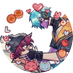 유솔🕯 (@us_painting_) Twitter profile photo 유솔🕯 (@us_painting_) Twitter profile photo
