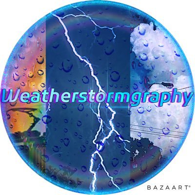 Started March 30 2017 • 30 yo • into Meteorology, weather, storms, photography. Also likes interior design, music & #Neighbours. May re-tweet other topics.