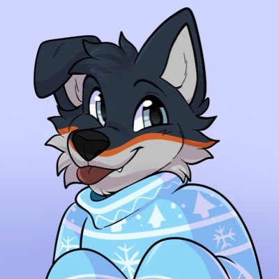 musical_F's profile picture. Professional Dog Fox Thing ~ 24 ~ Male ~ 🇦🇹