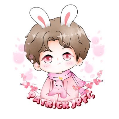 タイから@patrick_pppat を日本へ紹介したい非公式ファンベースです💖🐰 Patrick Starになりませんか？