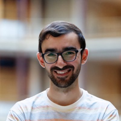 @UCBerkeley PhD student in computational biology: Mixing proteins with AI and hoping they don’t take over the world. #MadScientistInProgress
