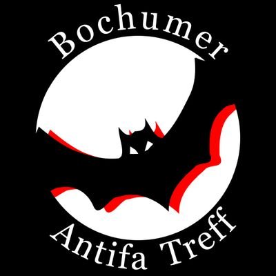 Offene Antifa-Gruppe in Bochum. Gemeinsam für das gute Leben für Alle! 
Für aktuelle Infos folgt uns auf Instagram!