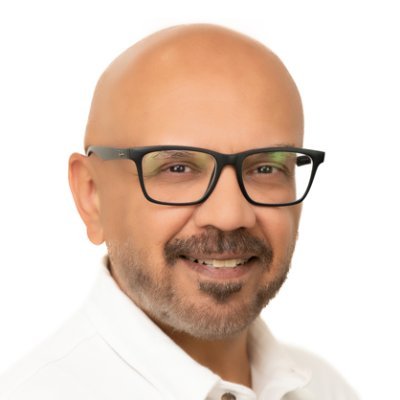 Founder, Introverts In Sales.
Get me e-book here: https://t.co/yB2Lxz22f5
Lead from the front - helping sales professionals be their best.