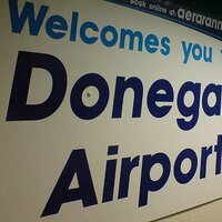 DonegalAirport(@DonegalAirport) 's Twitter Profileg