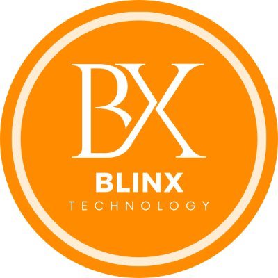 Your digital solutions partner, delivering seamless websites, captivating apps, and innovative design. Let's elevate your online presence! #BlinxTech