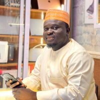 Abdulrahaman Datti Umar (@abdull_gshow1) 's Twitter Profile
