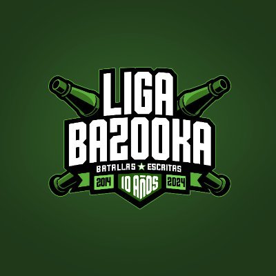 #LIGABAZOOKA