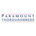 Paramount Thoroughbreds (@ParamountTbreds) Twitter profile photo