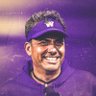CoachJeddFisch's profile picture. Head Football Coach University of Washington