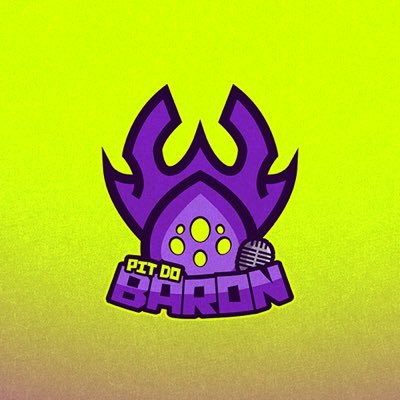 Pit do Baron Podcast