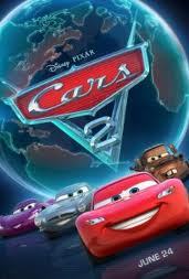 TheCars2's profile picture. Movie 3D