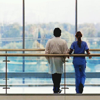 pharmD student