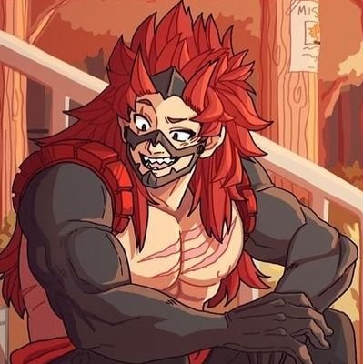 I'm the Manly Hero: Red Riot!!
// Art not mine//
// ooc just call me ace :)

-DM open for RP-
🍖🍖🍖🍖🍖🍖🍖🍖