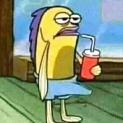 understrexx's profile picture. I’m not Twitter hot