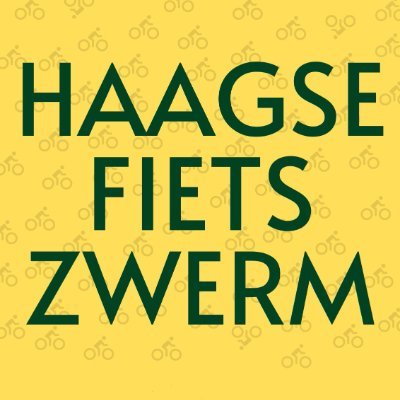 @HaagseFietszwer