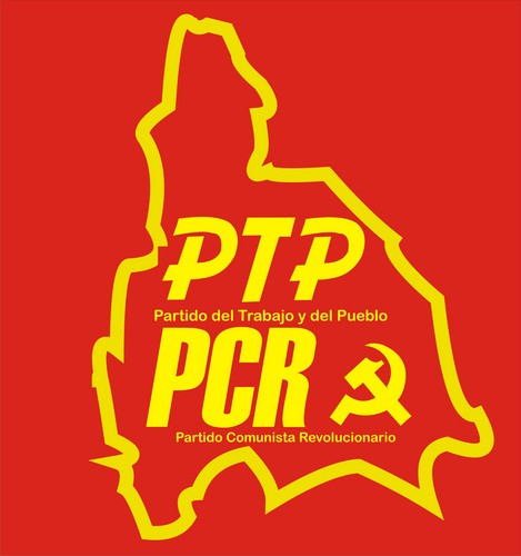 PTP PCR San Juan