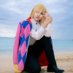 神藤♱響 (@cross___kyo) Twitter profile photo 神藤♱響 (@cross___kyo) Twitter profile photo