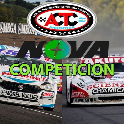 SOMOS LA LIGA OFICIAL Y ORIGINAL DE LA ACTC MOBILE🏁
Si queres participar manda un mensaje por DM en Instagram 👉ACTC_RUS_COMPETICION
PREMIO AL GANADOR😎🤑