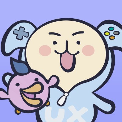 CAPCOM_UXD Profile Picture